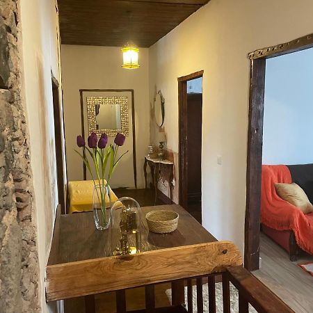 Вилла Casa Madalita San Andres  Экстерьер фото