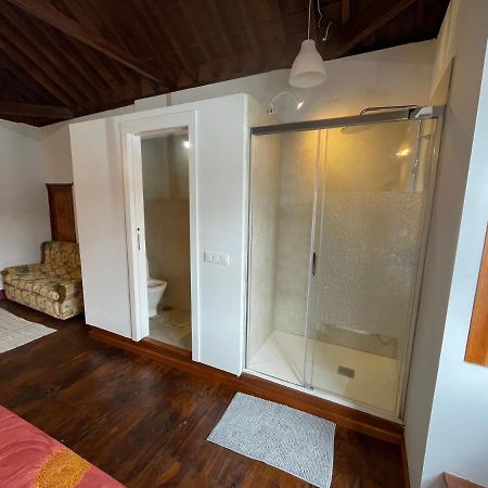 Вилла Casa Madalita San Andres  Экстерьер фото