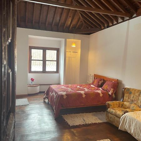 Вилла Casa Madalita San Andres  Экстерьер фото