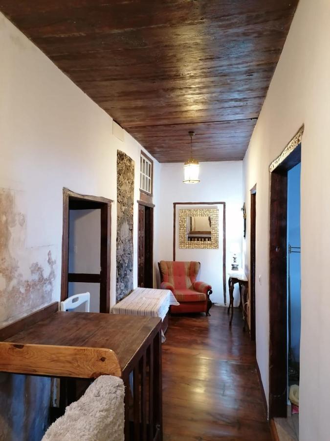 Вилла Casa Madalita San Andres  Экстерьер фото