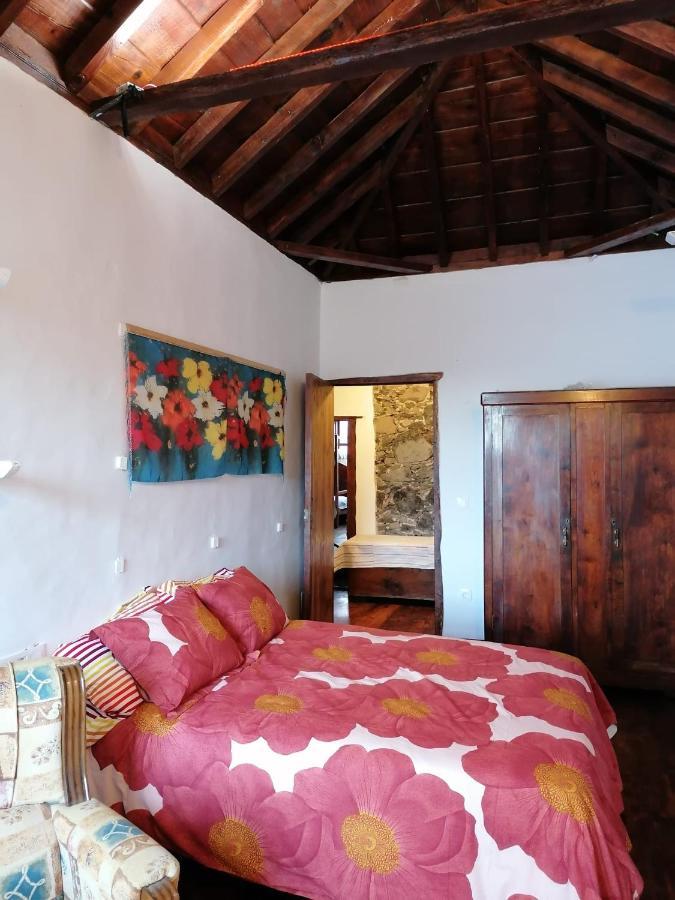 Вилла Casa Madalita San Andres  Экстерьер фото