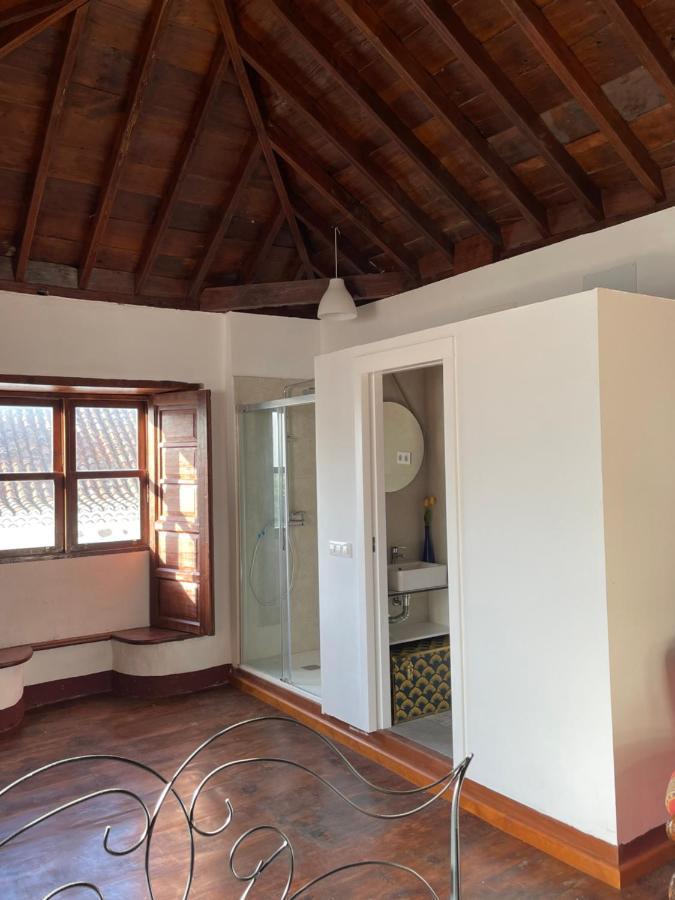 Вилла Casa Madalita San Andres  Экстерьер фото