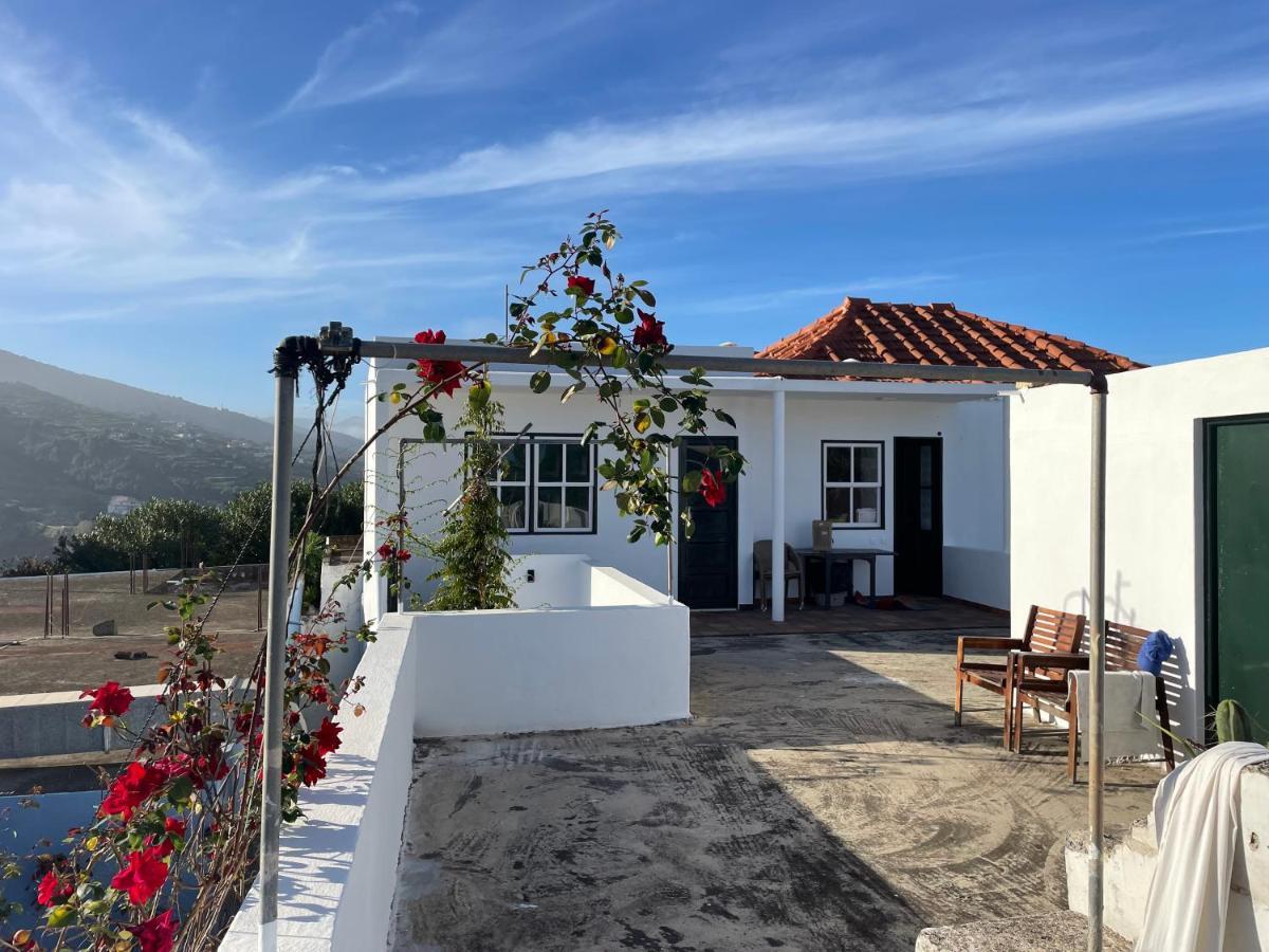 Вилла Casa Madalita San Andres  Экстерьер фото