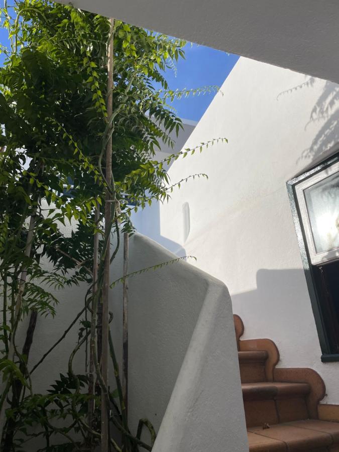 Вилла Casa Madalita San Andres  Экстерьер фото