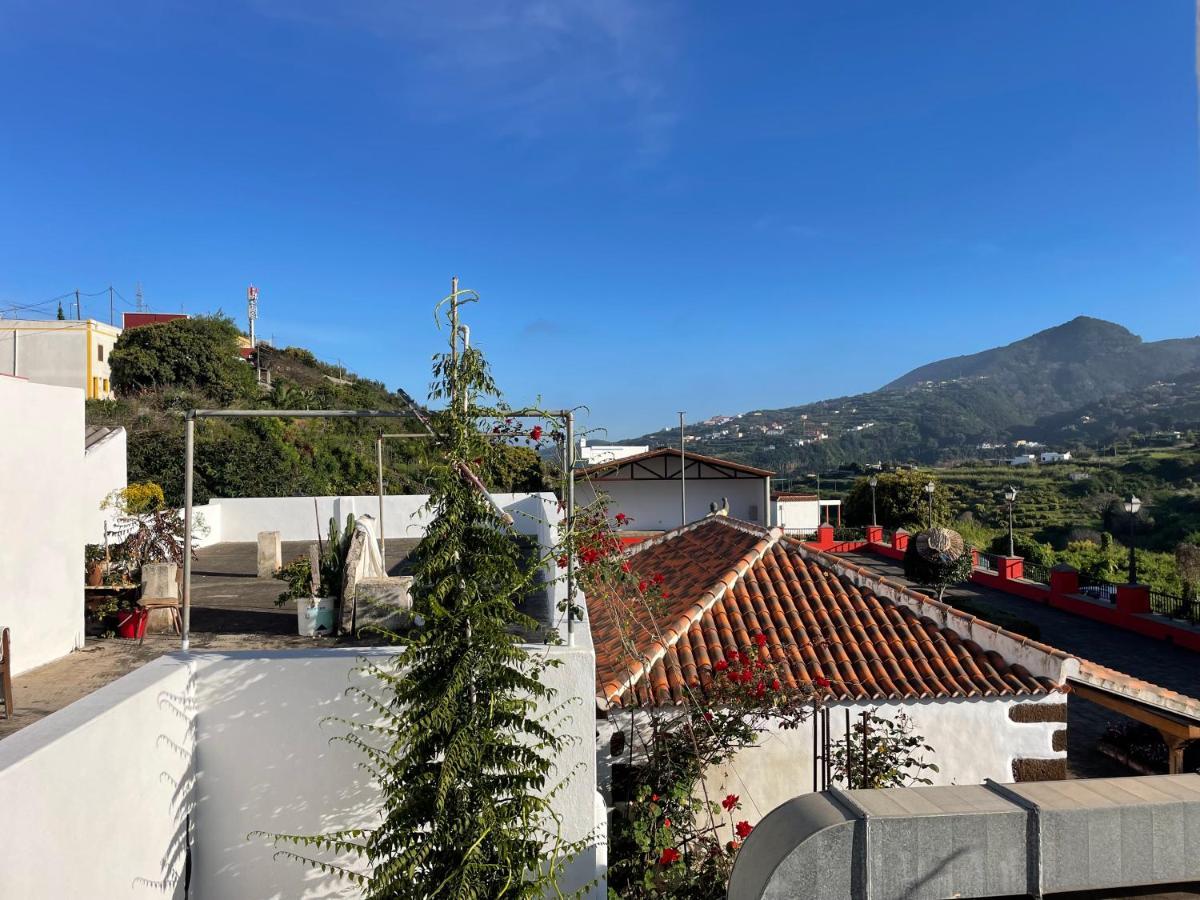 Вилла Casa Madalita San Andres  Экстерьер фото