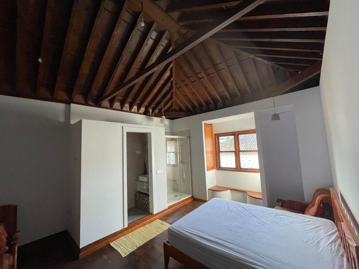 Вилла Casa Madalita San Andres  Экстерьер фото