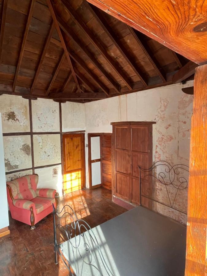 Вилла Casa Madalita San Andres  Экстерьер фото