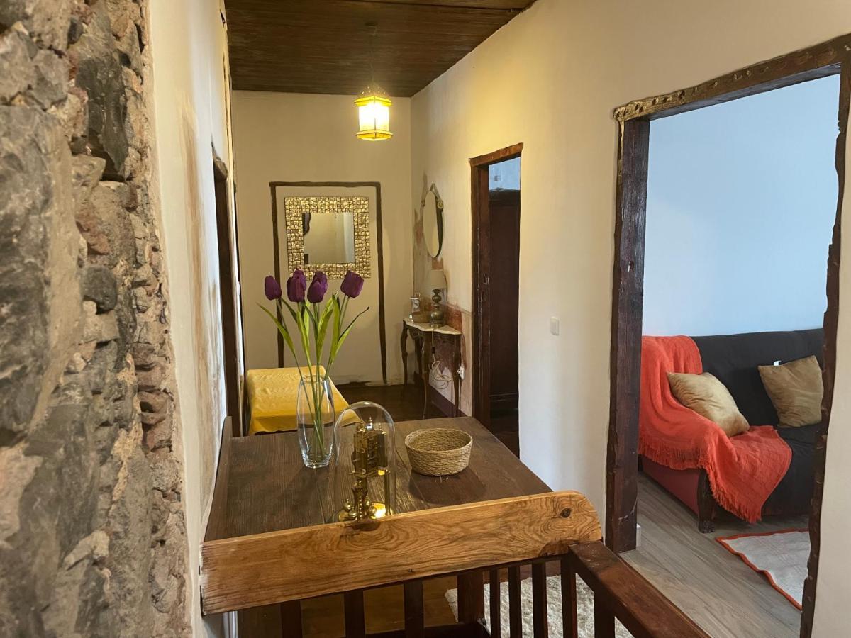 Вилла Casa Madalita San Andres  Экстерьер фото