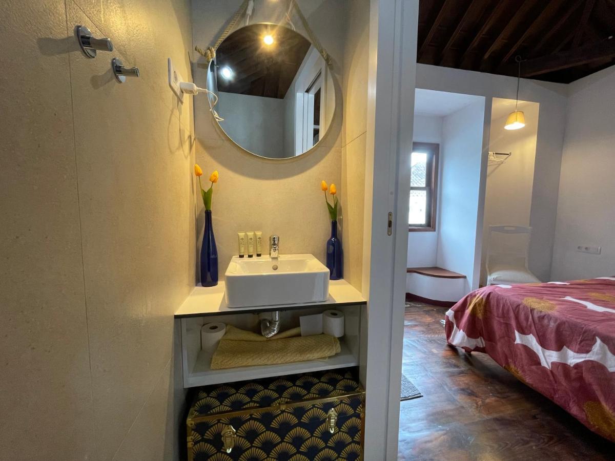 Вилла Casa Madalita San Andres  Экстерьер фото