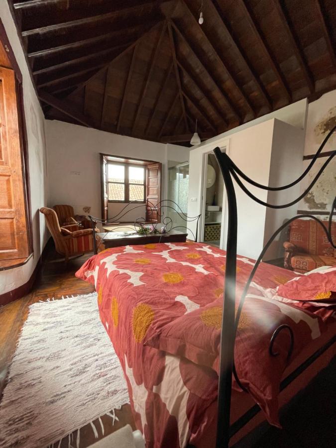 Вилла Casa Madalita San Andres  Экстерьер фото