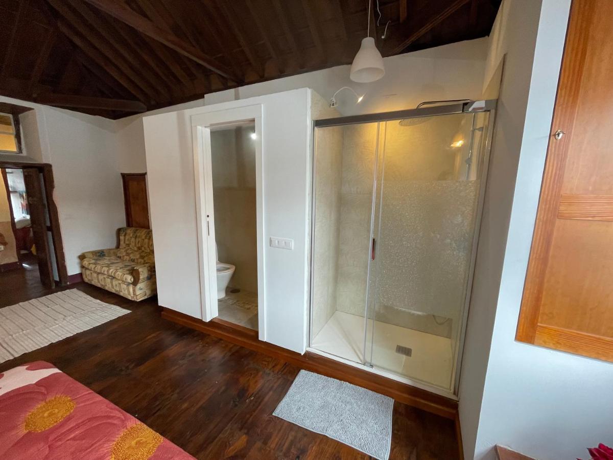 Вилла Casa Madalita San Andres  Экстерьер фото