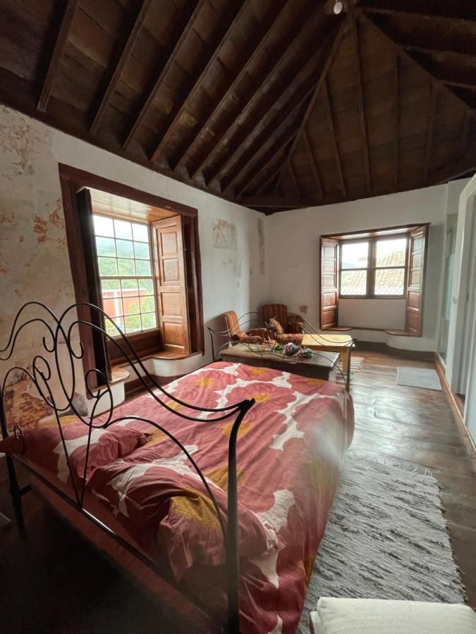 Вилла Casa Madalita San Andres  Экстерьер фото