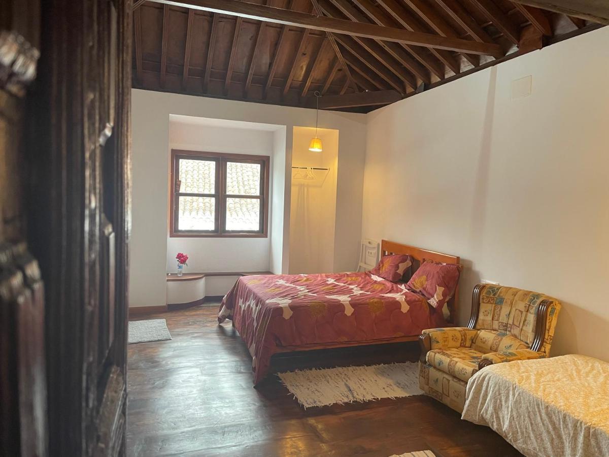 Вилла Casa Madalita San Andres  Экстерьер фото