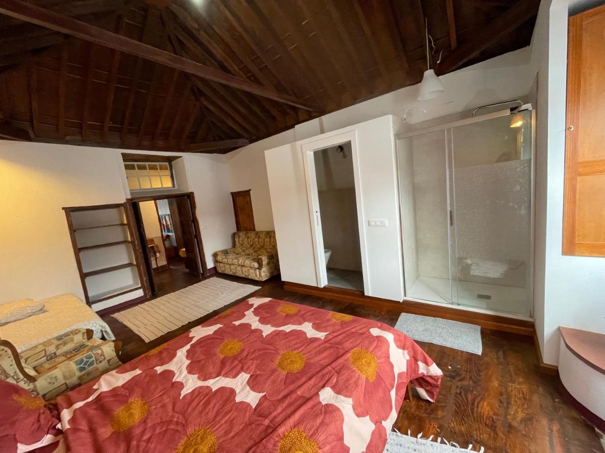 Вилла Casa Madalita San Andres  Экстерьер фото