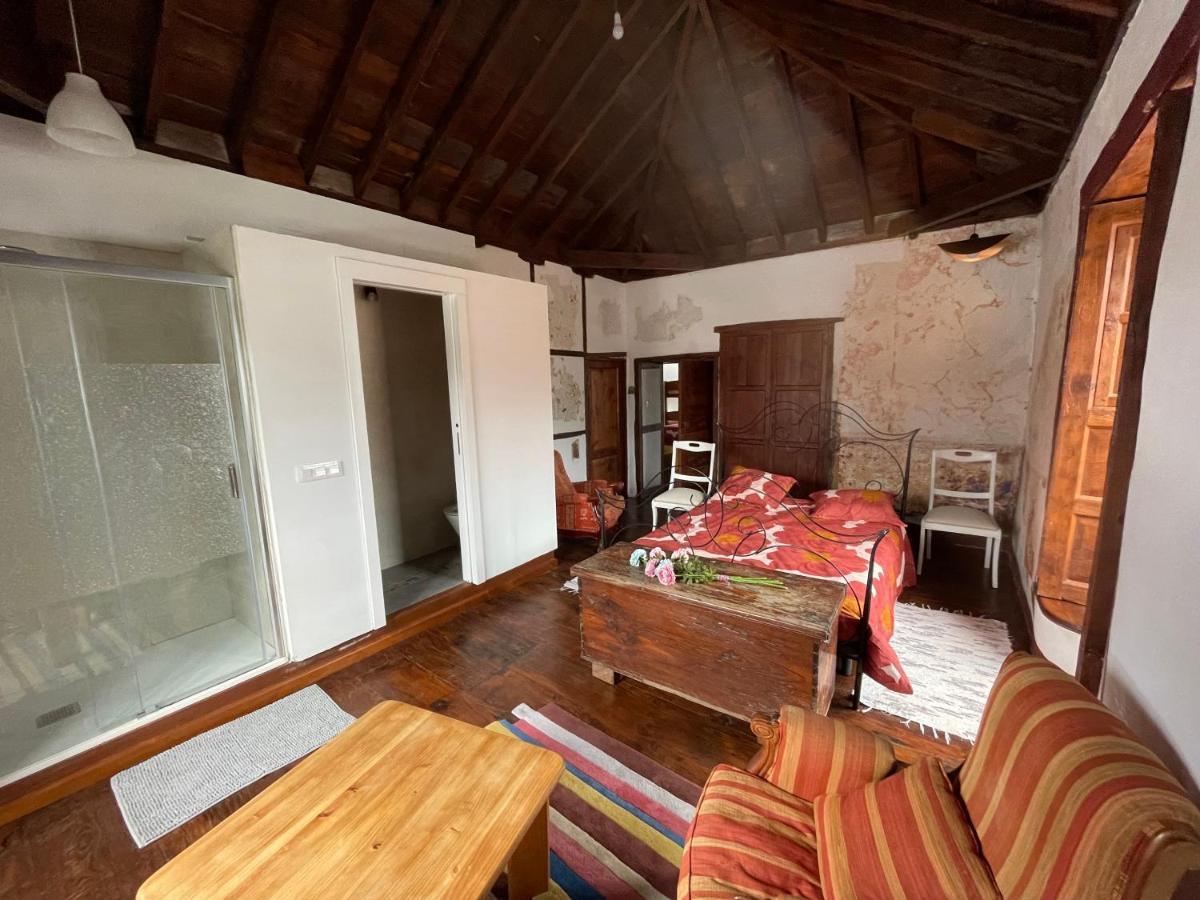 Вилла Casa Madalita San Andres  Экстерьер фото