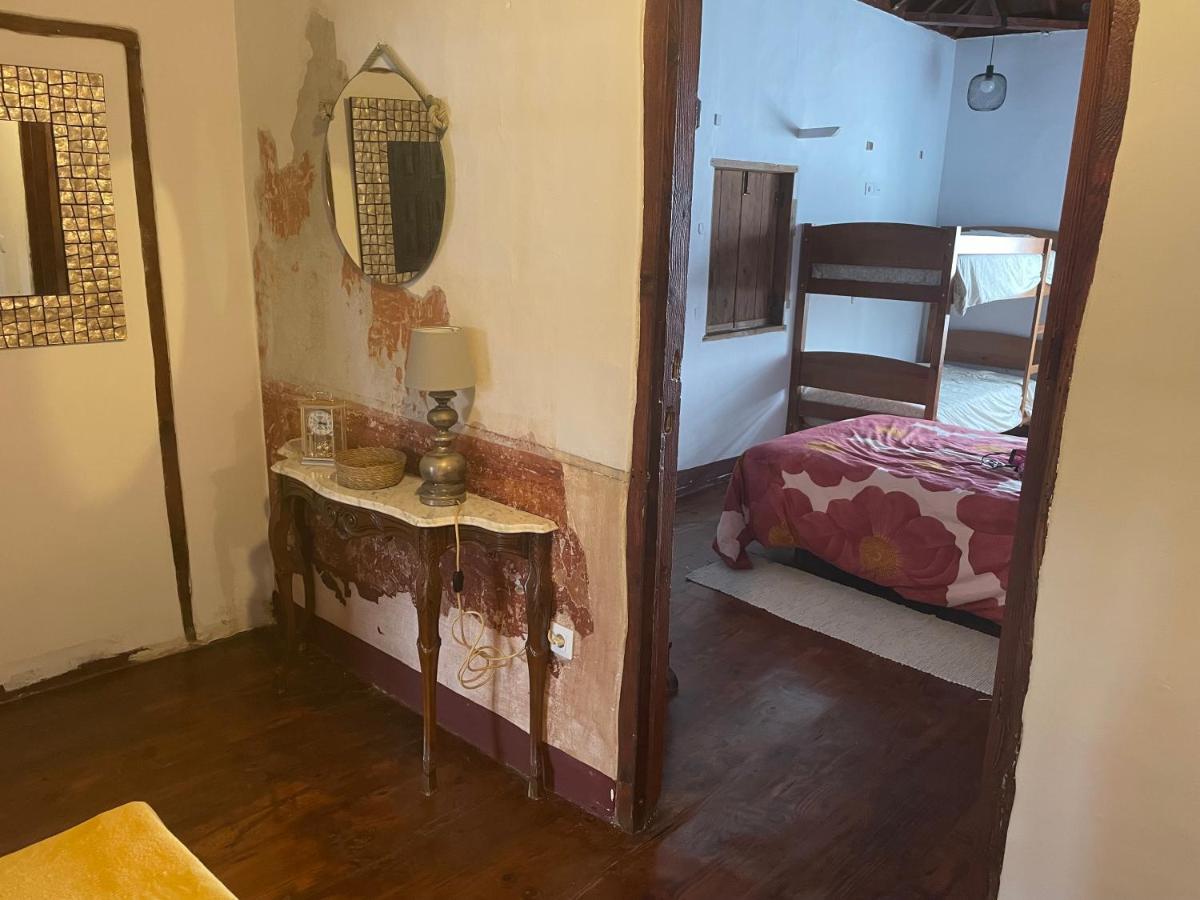 Вилла Casa Madalita San Andres  Экстерьер фото