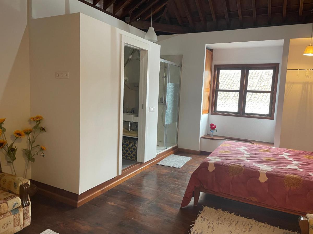 Вилла Casa Madalita San Andres  Экстерьер фото