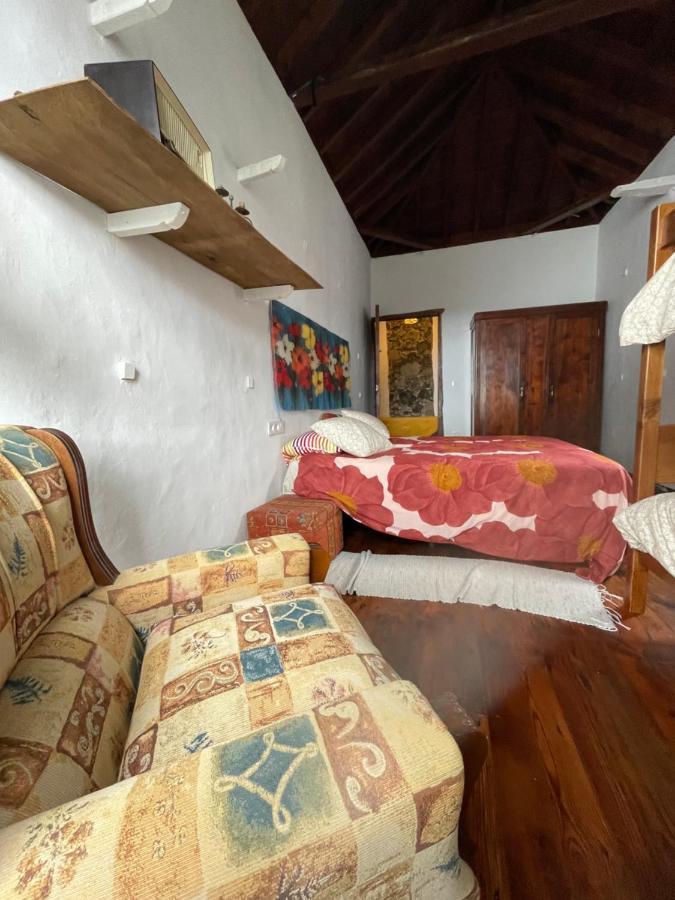Вилла Casa Madalita San Andres  Экстерьер фото