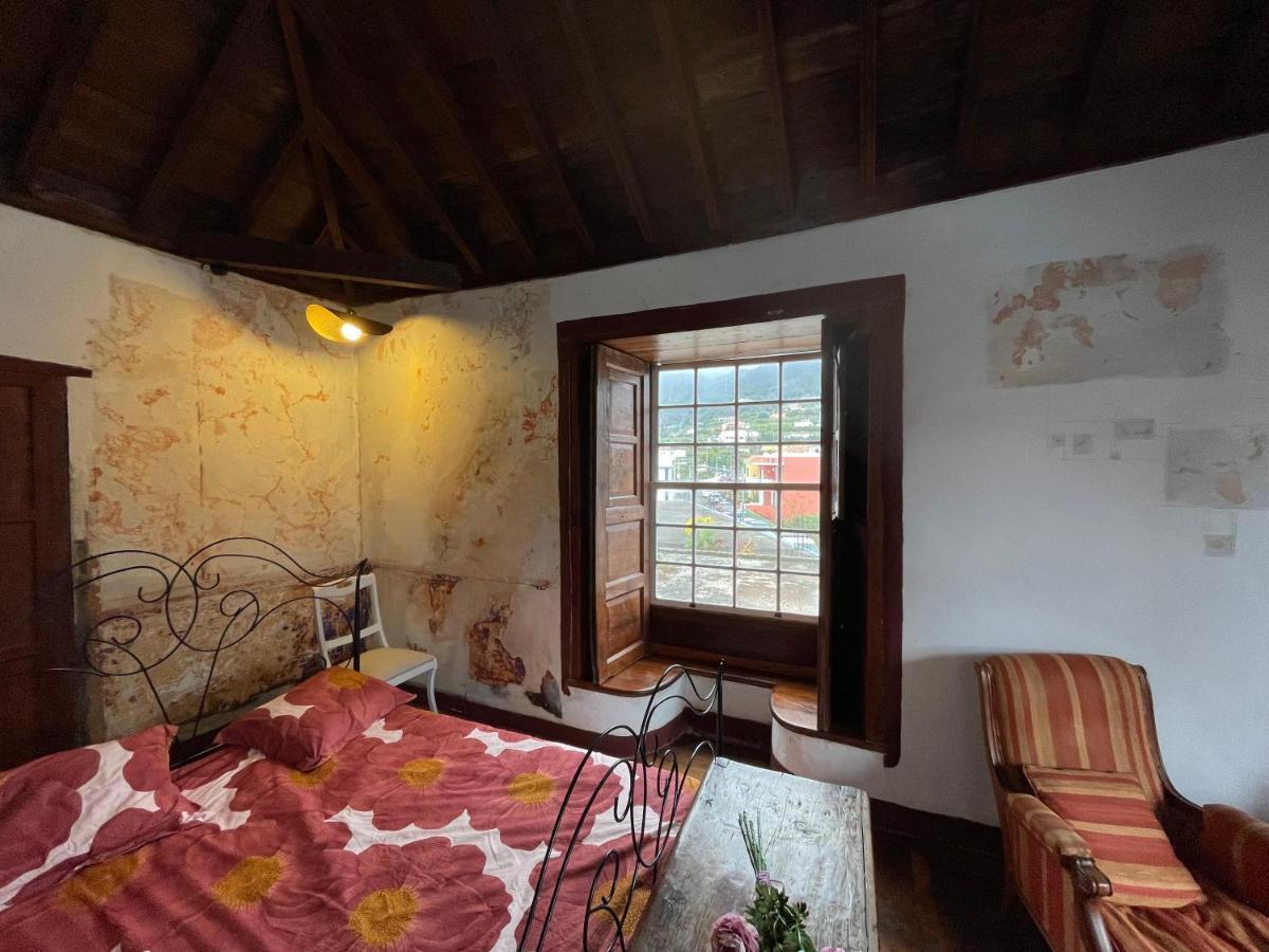 Вилла Casa Madalita San Andres  Экстерьер фото