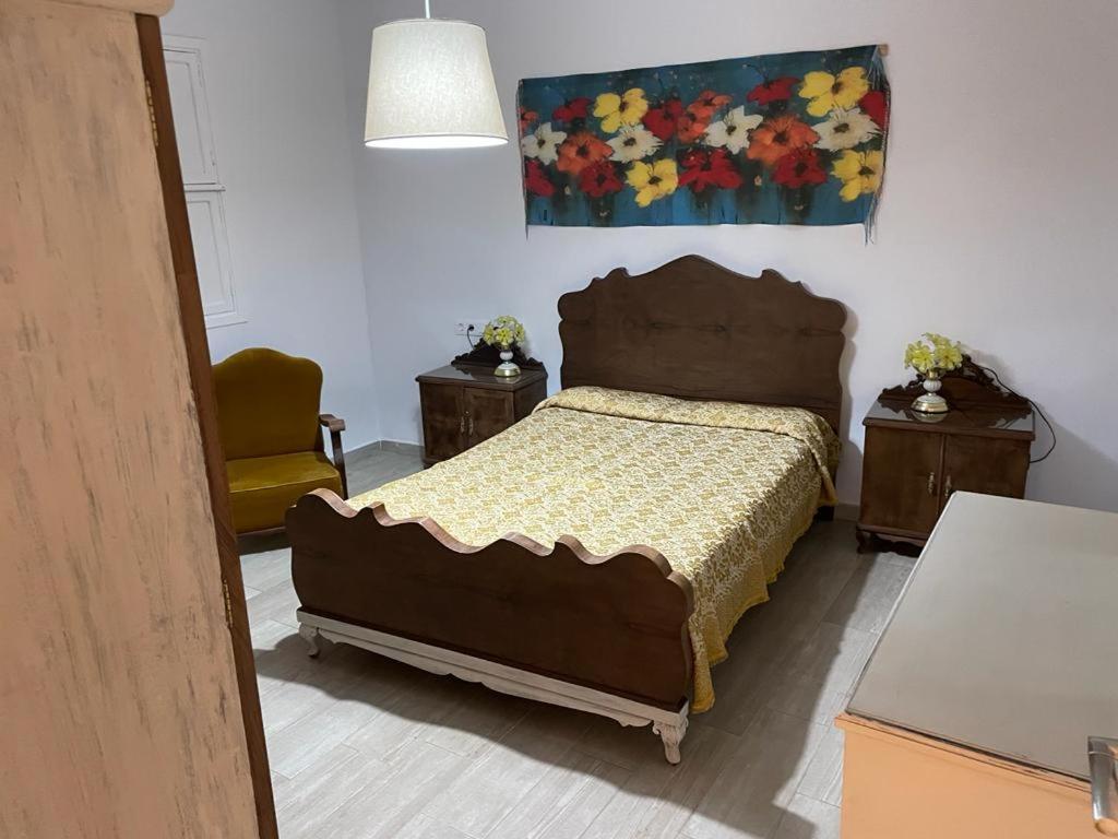 Вилла Casa Madalita San Andres  Экстерьер фото